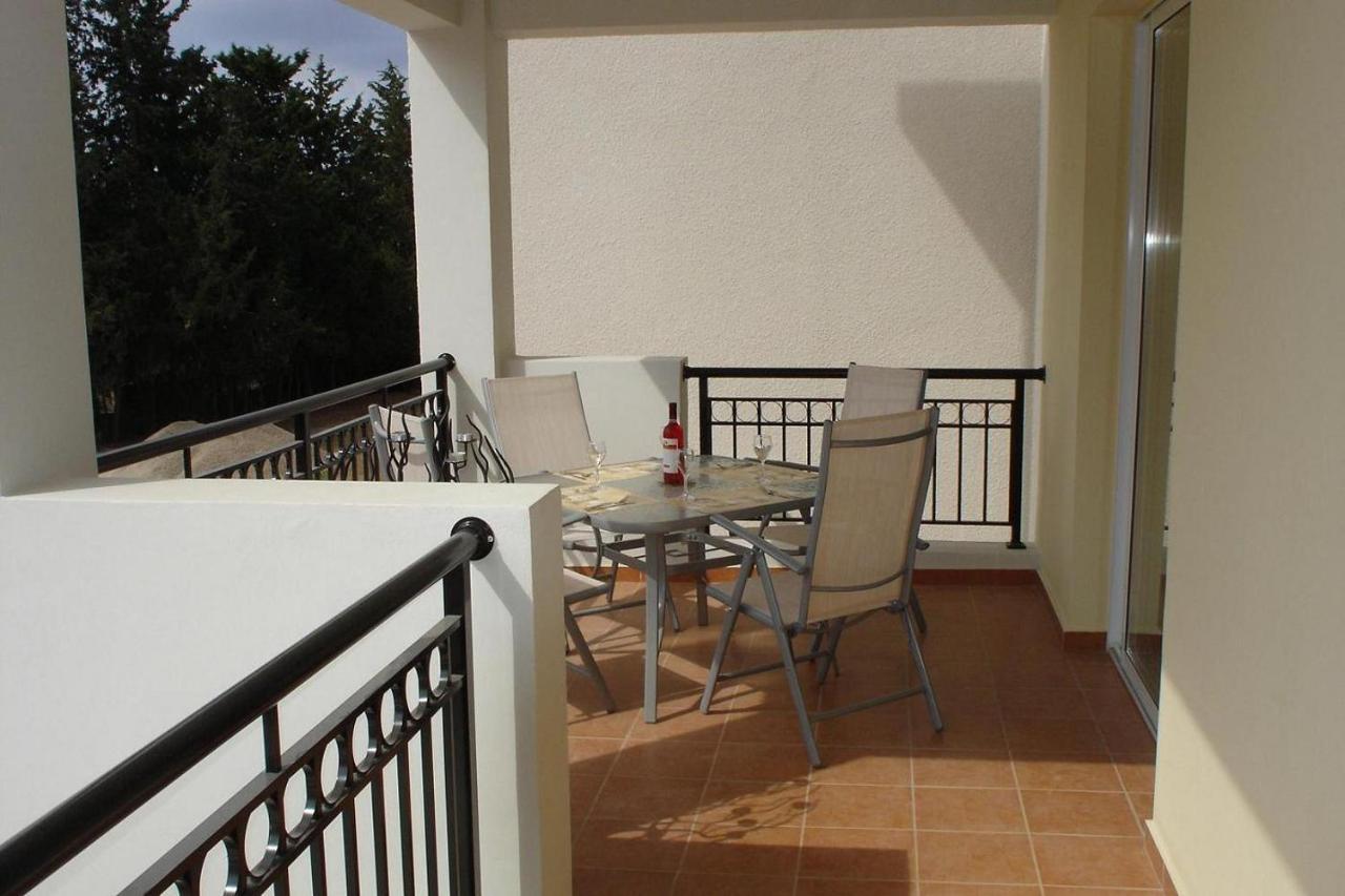 The Brightstay Paphos, 2 Bed Apt, Paphos Riviera, Universal エクステリア 写真