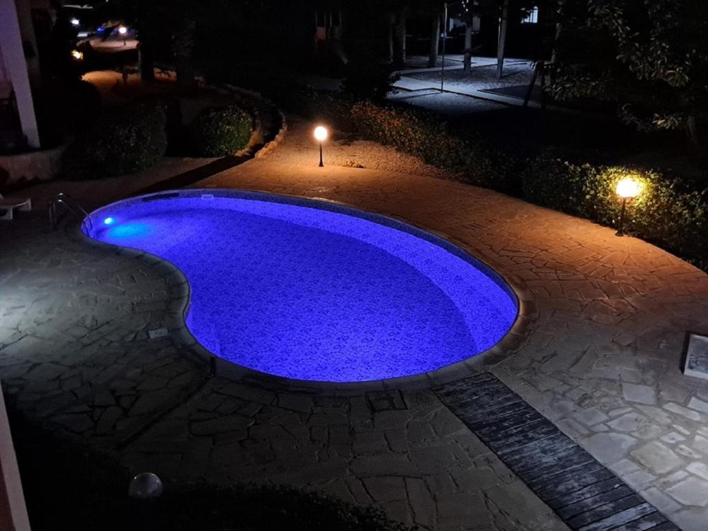 The Brightstay Paphos, 2 Bed Apt, Paphos Riviera, Universal エクステリア 写真